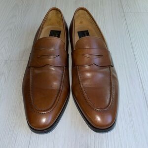 Men’s 9 Italian Shoes